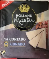 Queso de cabra curado