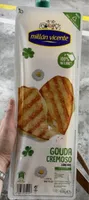 Gouda cremoso lonchas