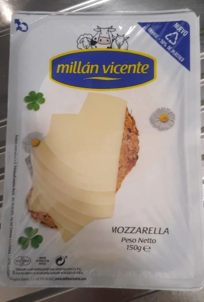 Mozzarella