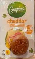 cheddar