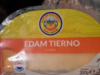 Edam tierno