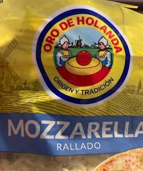 Mozzarella