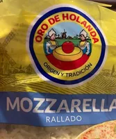 Mozzarella