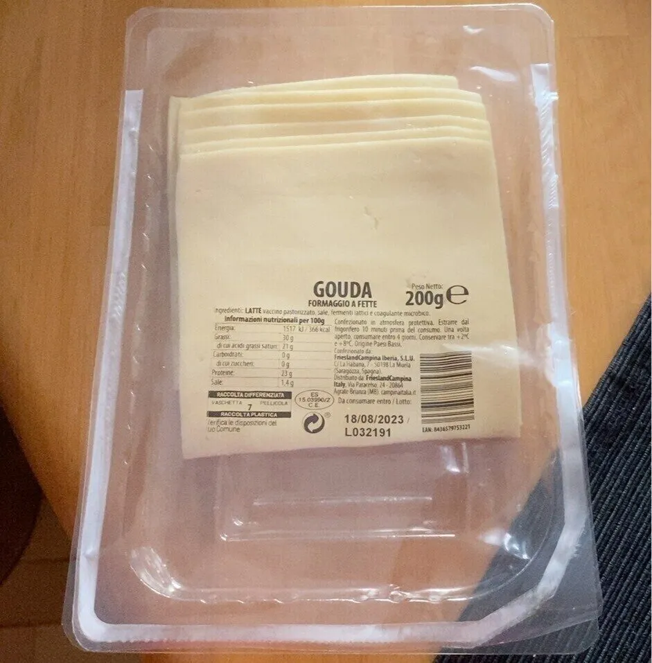 Gouda