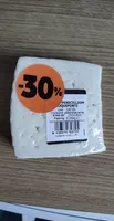 Queso de cabra con penicilium roqueforti