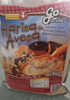Harina de havena bombón roche