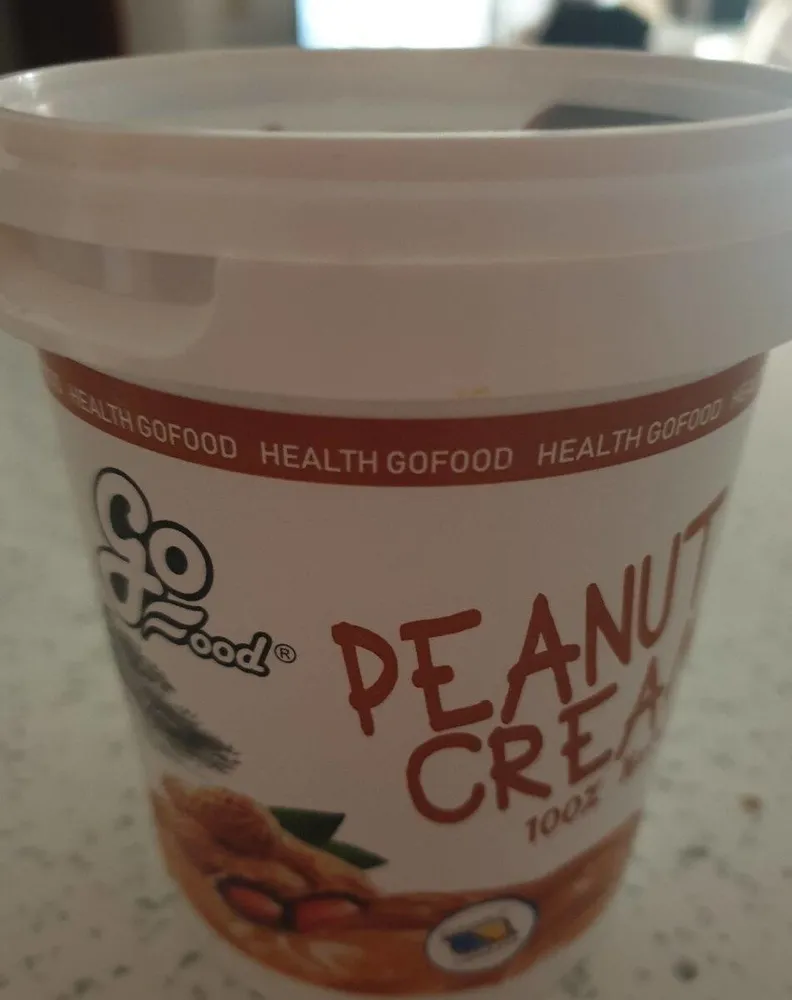Choconut Cream 350gr