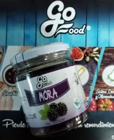 Mermelada de Mora 250g
