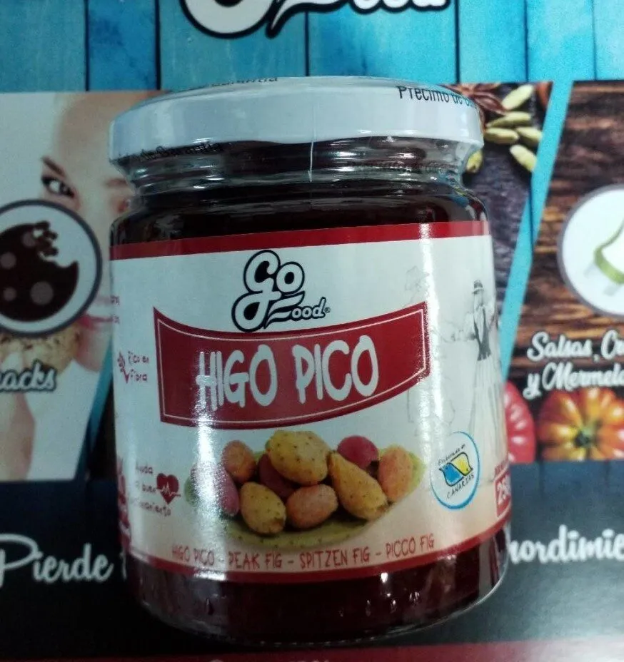 Higo pico