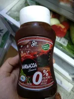 Barbacoa Salsa-Sauce 330ml