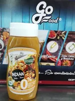 Indian Sauce 350ml