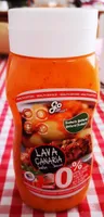 Lava Canaria
