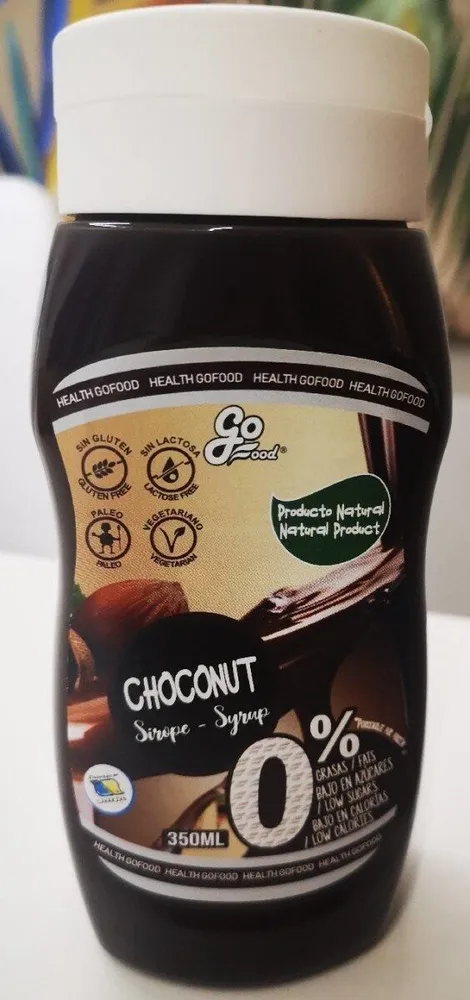 Choconut