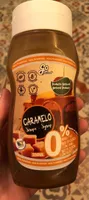 Caramelo sirope