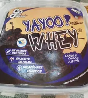 Yahoo! Whey