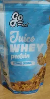 Juice whey protein