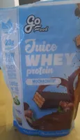 Juice WHEY protein