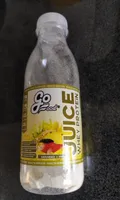 Juice Whey Protein