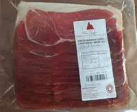 Jamon bronchales