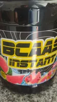 Bcaas instant