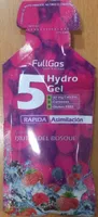 Hidro gel