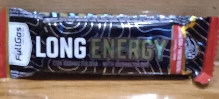 LONG ENERGY