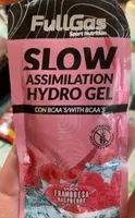 Slow assimilation