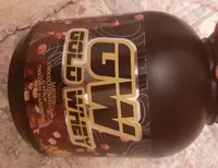 Gold whey