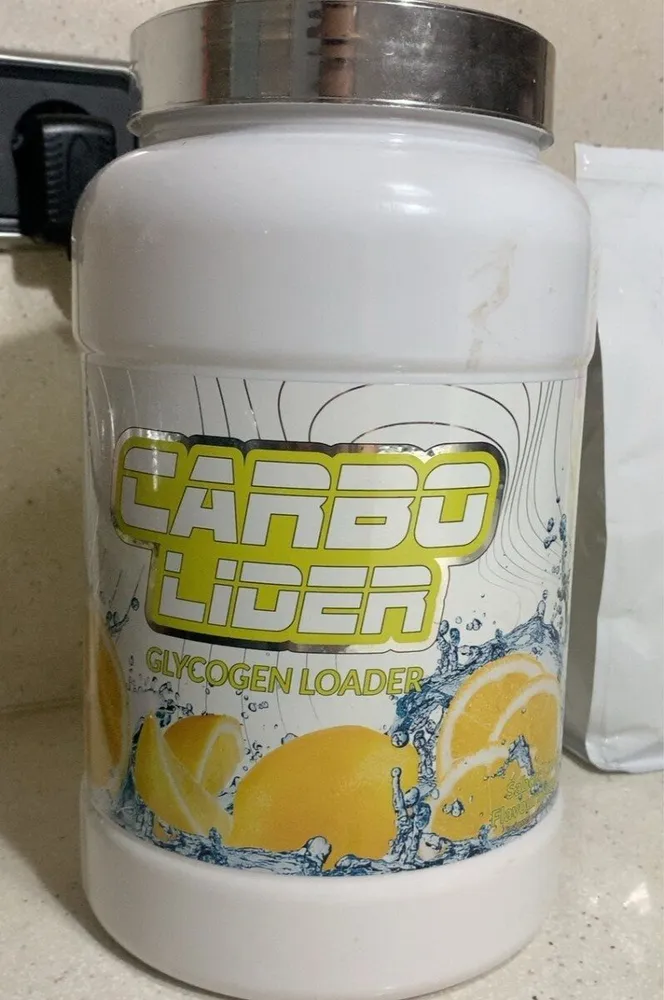 Carbo lider