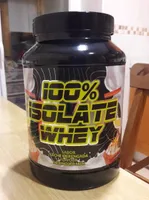 ISOLATE WHEY