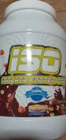 Iso isolate protein cfm