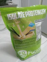 Fullgas