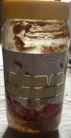 Crema de cacahuete