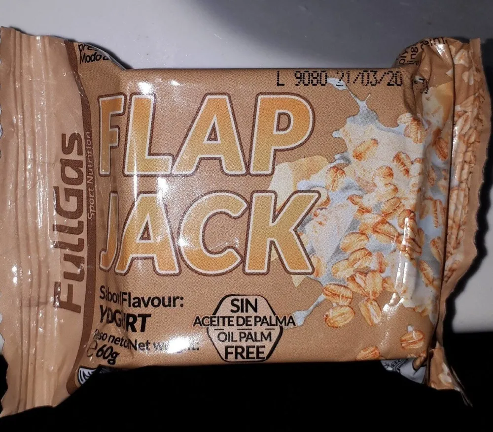 Flap jack