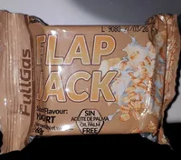 Flap jack