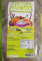 Avena molida sabor croissant chocolate
