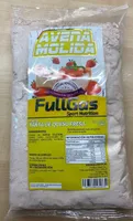 Avena molida