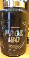 PROE ISO