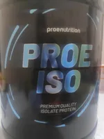 PROE ISO
