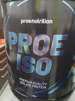 PROE ISO