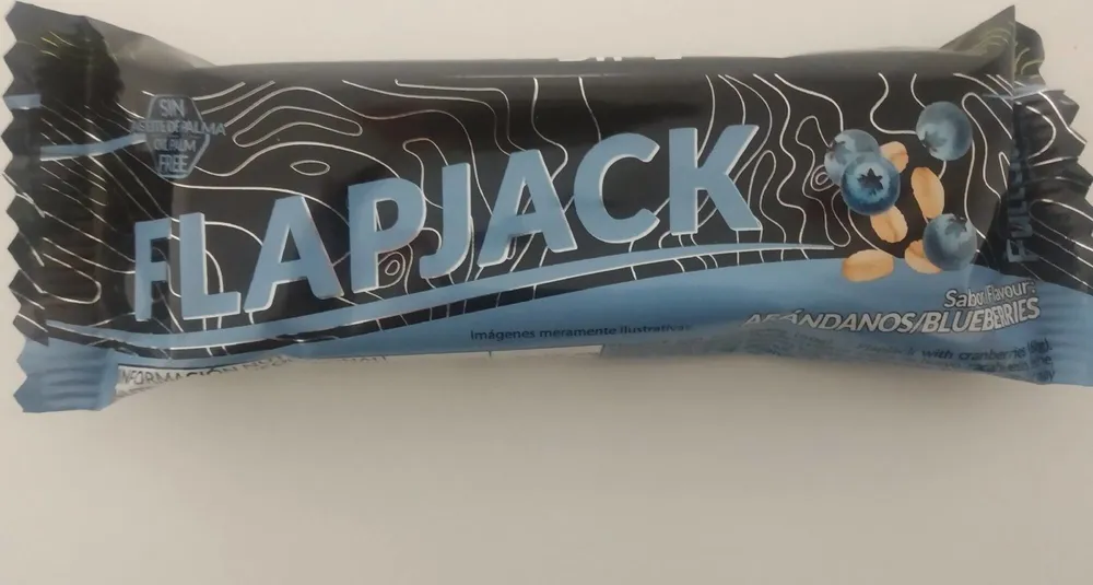 FLAPJACK