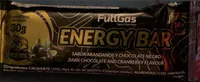 Energy Bar