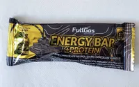 Energía Bar + Protein