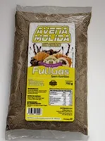 Avena molida