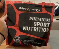 Pronutrtion