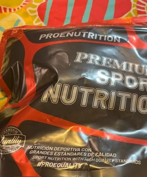Proe Iso