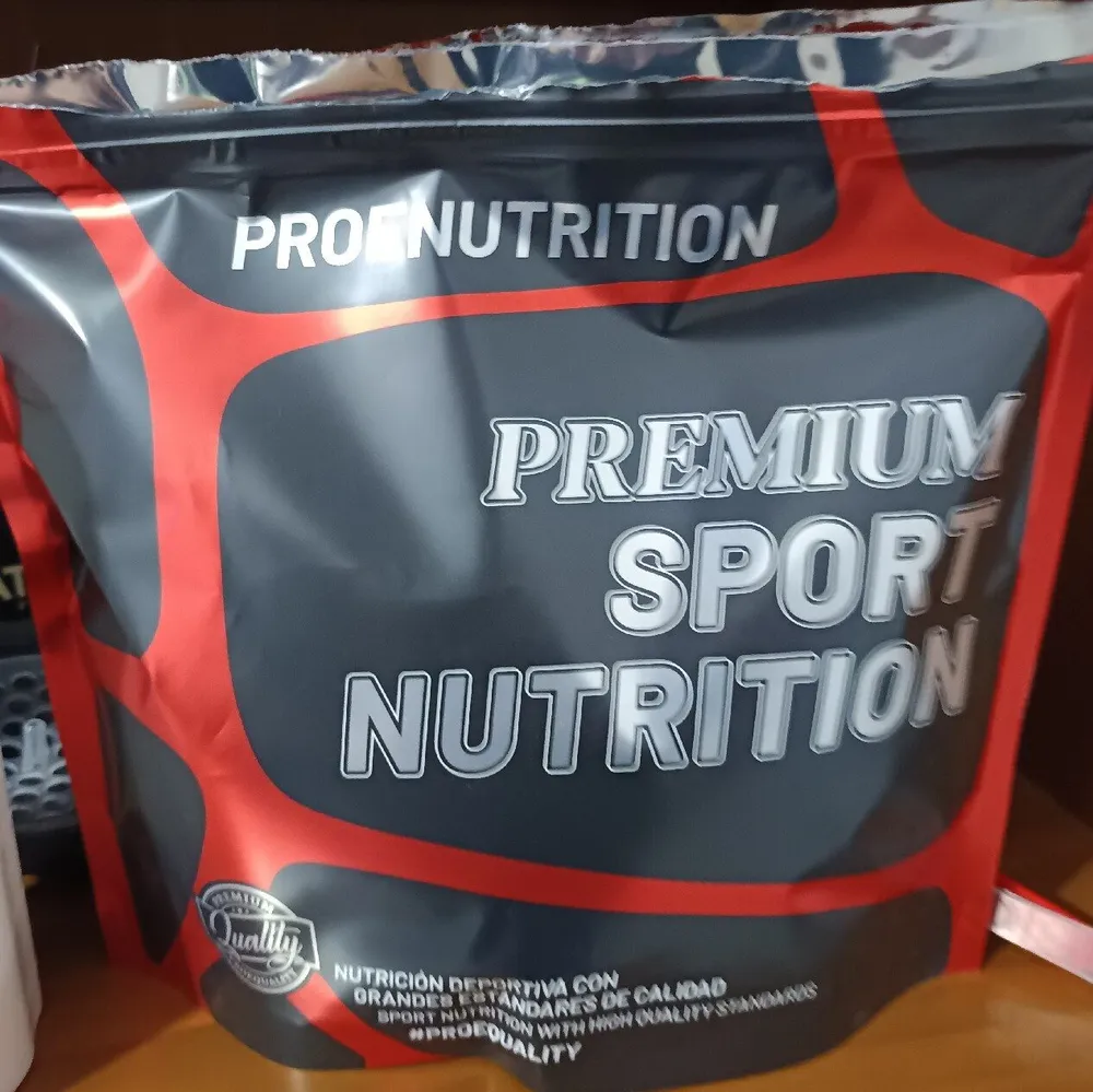 Proteína Iso