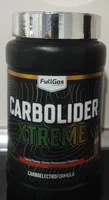 Carbolider xtreme