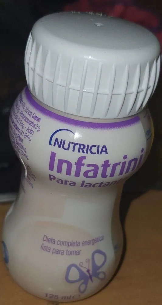Infatrini