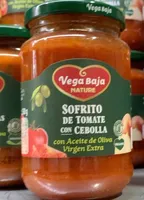Tomate frito